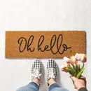 Load image into Gallery viewer, Creative Brands Mini Door Mats hi