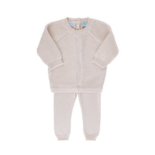 Load image into Gallery viewer, Chunky Knit Set