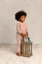 Load image into Gallery viewer, Chunky Knit Set