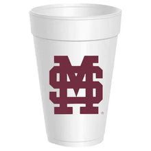 Load image into Gallery viewer, Sassy Cups Collegiate