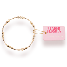 Load image into Gallery viewer, Ily Beaded Bracelet