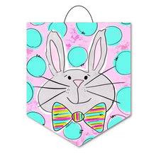 Load image into Gallery viewer, Baxter & Me Spring Door Hangers