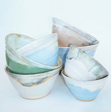 Load image into Gallery viewer, Etta B Nesting Bowls
