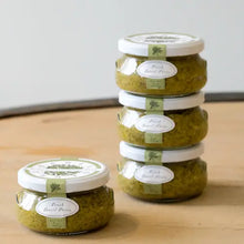 Load image into Gallery viewer, Fresh Basil Pesto