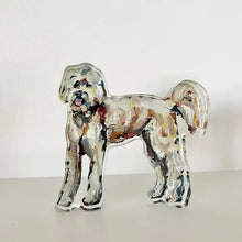 Load image into Gallery viewer, Dog Acrylic Cutouts