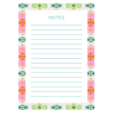 Load image into Gallery viewer, Laura Park Notepad