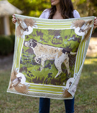 Load image into Gallery viewer, Austin Williams Silk Scarves