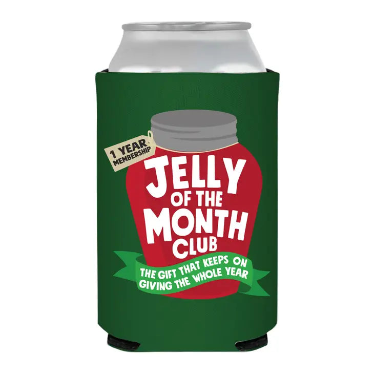 Jelly of the Month Club Ultimate Gifts MS