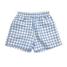 Load image into Gallery viewer, Sugar Bee Clothing | Boys Summer Swim Shorts