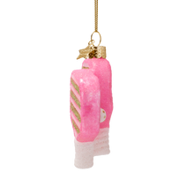 Load image into Gallery viewer, Pickleball | Pink/Gold