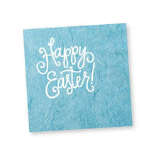 Load image into Gallery viewer, Happy Easter! (Dot) | Easter Cocktail Napkins