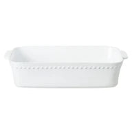 Load image into Gallery viewer, Rectangular Baker Pearl