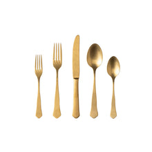 Load image into Gallery viewer, Prado Flatware