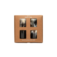 Load image into Gallery viewer, Costa Nova Napkin Rings