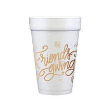 Load image into Gallery viewer, Natalie Chang Thanksgiving Cups