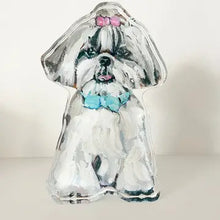 Load image into Gallery viewer, Dog Acrylic Cutouts