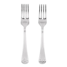 Load image into Gallery viewer, Mr. & Mrs. Cake Fork Set