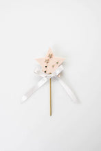 Load image into Gallery viewer, Petite Star Pennant