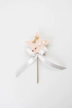 Load image into Gallery viewer, Petite Star Pennant