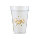 Load image into Gallery viewer, NC Wedding Foam Cup Designs