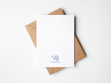 Load image into Gallery viewer, You're The Best! Card