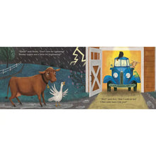 Load image into Gallery viewer, Good Night, Little Blue Truck : Alice Schertle