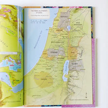 Load image into Gallery viewer, KJV Cross Reference Study Bible