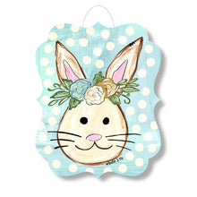 Load image into Gallery viewer, Baxter & Me Spring Door Hangers