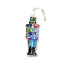 Load image into Gallery viewer, Nutcracker Ornament