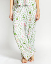 Load image into Gallery viewer, Nutcracker Trellis Sleep Pants