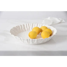 Load image into Gallery viewer, Pampa Bay Round Deep Server