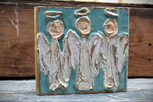 Load image into Gallery viewer, Angel Trio Blocks