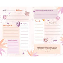 Load image into Gallery viewer, The Prayer Map Bible for Teen Girls NLV