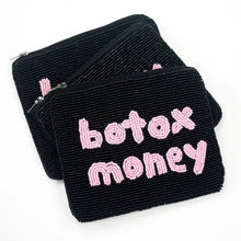 Load image into Gallery viewer, Mugsby Beaded Bags