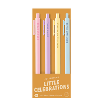 Load image into Gallery viewer, Jotter Pen Sets