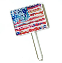 Load image into Gallery viewer, OLD GLORY FLAG PLANT STICK