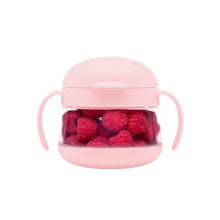 Load image into Gallery viewer, Ubbi Snack Container