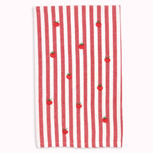 Load image into Gallery viewer, Tomato Tomahto Tea Towel