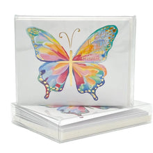 Load image into Gallery viewer, RB Box of 8 Folded Notes