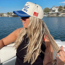 Load image into Gallery viewer, More Lake Days Trucker Hat