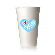 Load image into Gallery viewer, I Love Oxford Cups