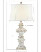 Load image into Gallery viewer, Mara Table Lamp