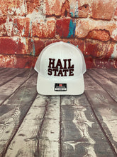 Load image into Gallery viewer, Speckle Bellies Mississippi State Hat
