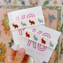 Load image into Gallery viewer, Kenzie Collective Collegiate Bracelets