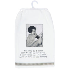 Load image into Gallery viewer, Trash Talk Kitchen Towels