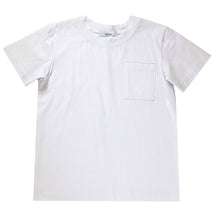 Load image into Gallery viewer, Boy's Crew Neck T-Shirt