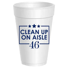 Load image into Gallery viewer, Sassy Styrofoam Cups s/10