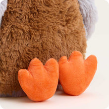 Load image into Gallery viewer, Mallard Pet Toy Warmie