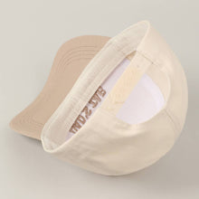 Load image into Gallery viewer, Put It On My Dad's Tab Embroidery Two-Tone Hat