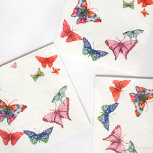 Load image into Gallery viewer, Foster Cocktail Napkins